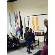 OPEN CLASS 1ER GRADO B